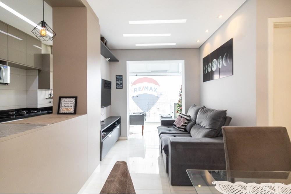 Apartamento - Venda - São Paulo , São Paulo - IMG_5449.jpg - 601141090-2