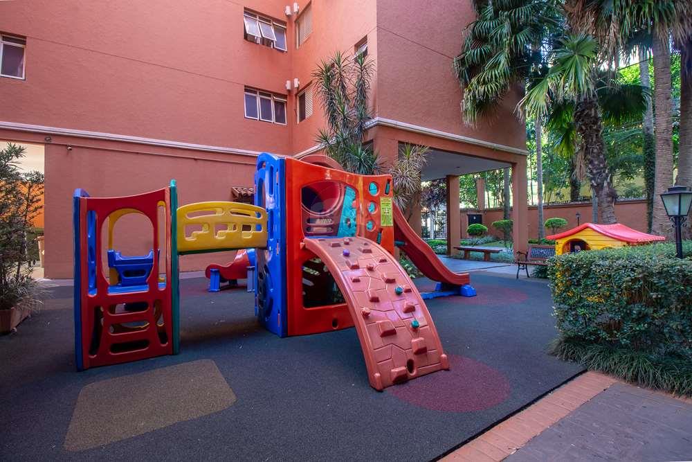 Apartamento - Venda - São Paulo , São Paulo - _MG_3151-HDR.jpg - 601971101-1