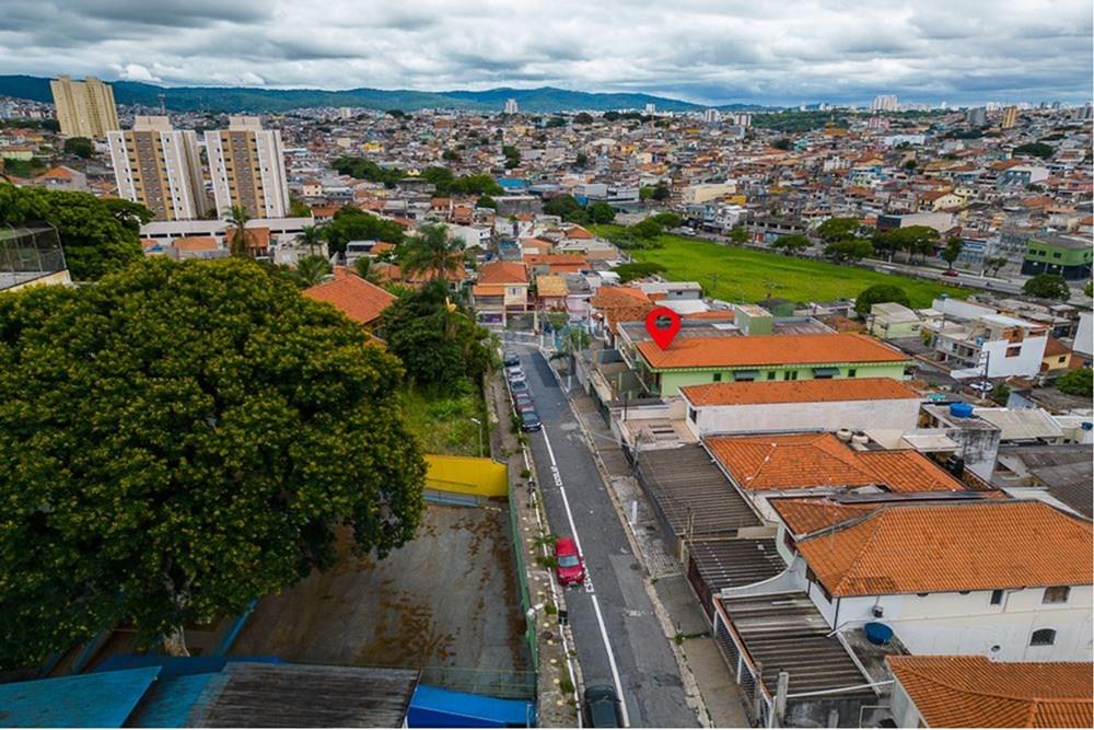 Sobrado - Alugar - São Paulo , São Paulo - Rua.jpg - 602281044-150