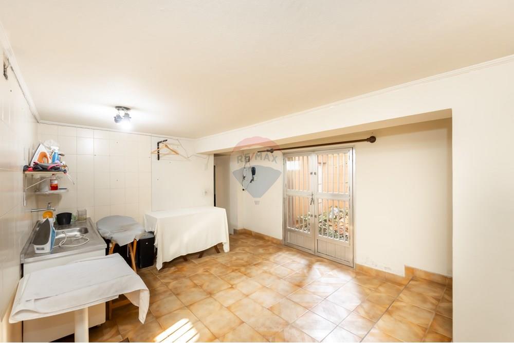 Casa - Venda - São Paulo , São Paulo - IMG_294508.jpg - Lavanderia - 602161016-20