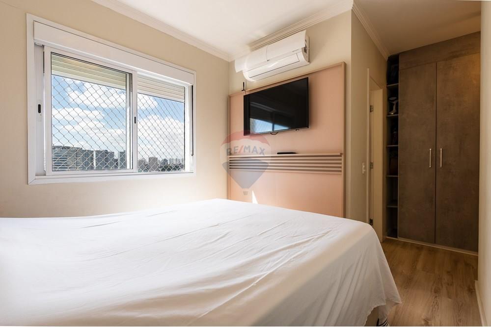 Apartamento - Venda - São Paulo , São Paulo - 22_AP.jpg - 601471007-70