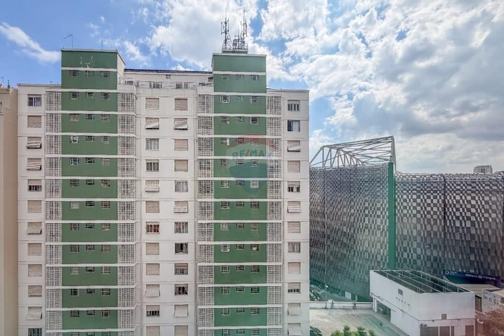 Apartamento - Venda - São Paulo , São Paulo - bbb.jpg - 602181016-344