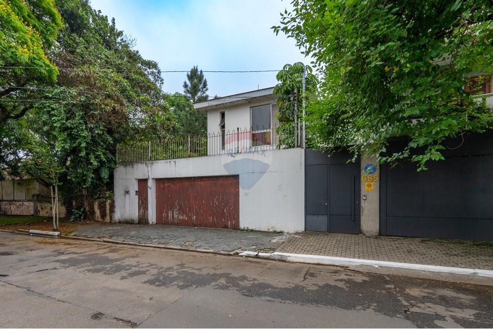 Casa - Venda - São Paulo , São Paulo - 01fotos_064.jpg - 601251182-143