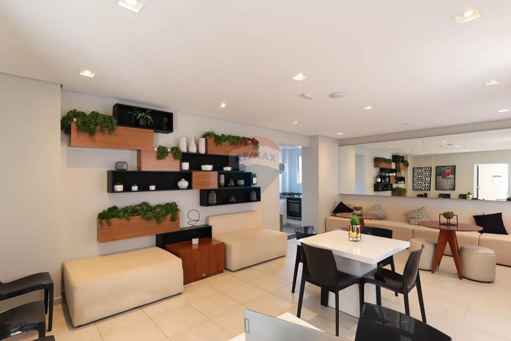 Apartamento - Alugar - São Paulo , São Paulo - 02area-condominial_011.jpg - 602101006-101
