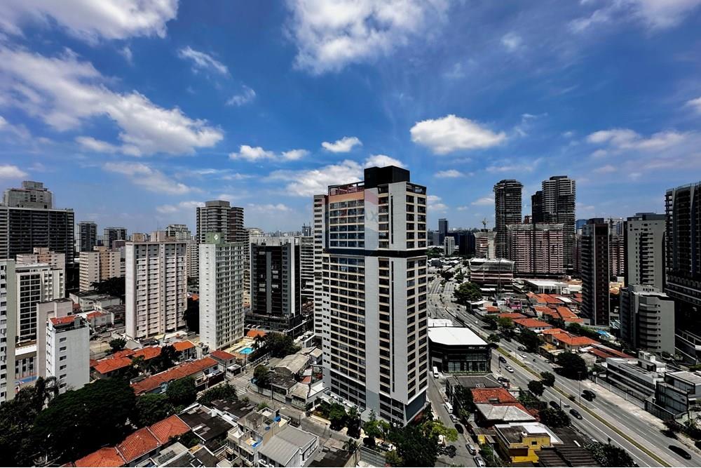 Studio - Venda - São Paulo , São Paulo - IMG_3882.jpg - 602321013-59