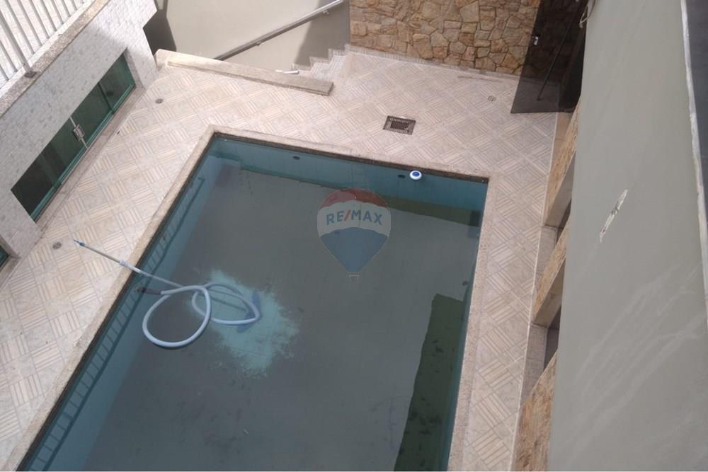 Sobrado - Alugar - São Paulo , São Paulo - 59 piscina.jpeg - 601141061-142