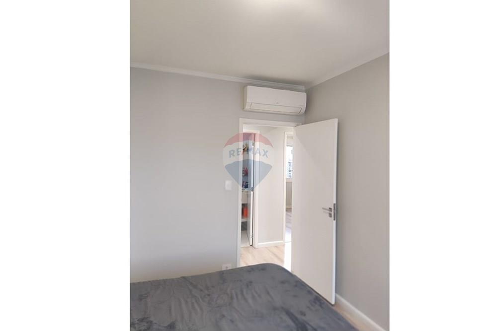 Apartamento - Alugar - São Paulo , São Paulo - 084e2494-9db5-4254-85b8-0ea3529ae1a1.jpg - 602191016-237