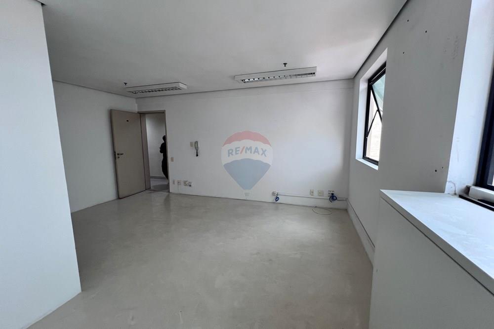 Cj. Comercial/ Sala - Alugar - São Paulo , São Paulo - IMG_0828.JPG - 601471030-69