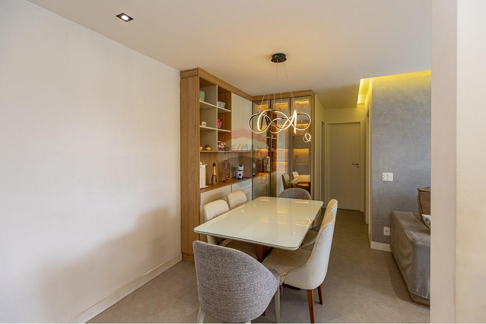 Apartamento - Venda - São Paulo , São Paulo - Cópia de Remax Ares-11.jpg - Sala - 601131075-12