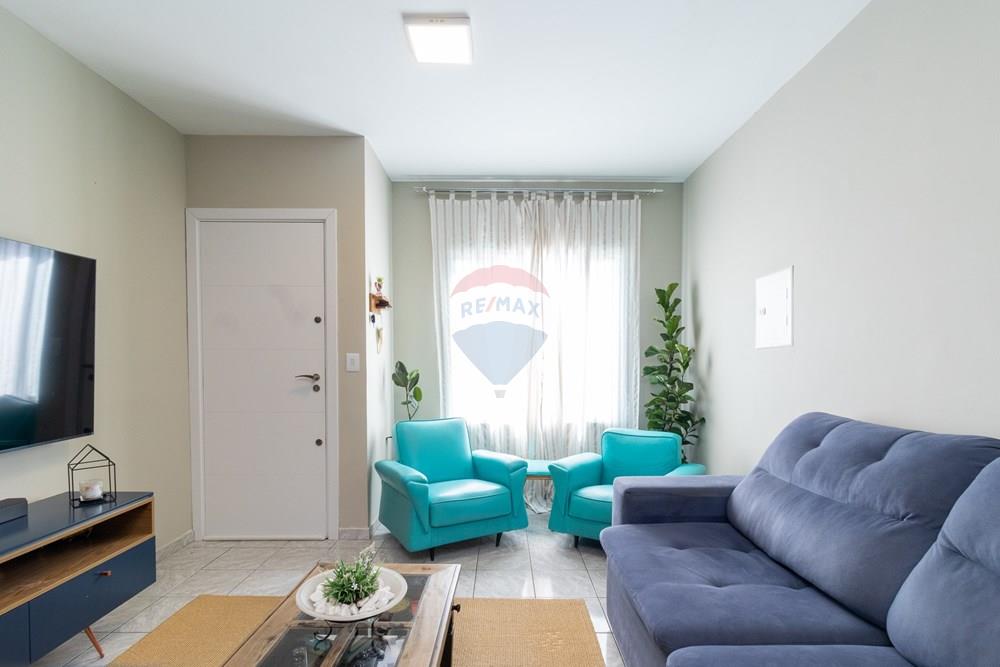 Sobrado - Venda - São Paulo , São Paulo - IMG_5737.jpg - 601771003-370