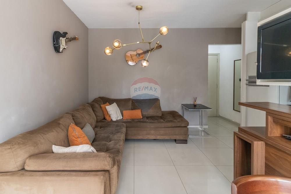 Apartamento - Venda - São Paulo , São Paulo - 02 sala.jpg - Sala - 630331067-27