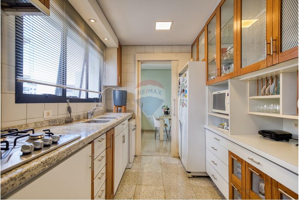 Apartamento - Venda - São Paulo , São Paulo - 04cozinha004.jpg - Cozinha - 601081090-23
