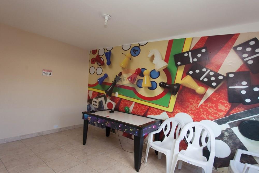 Apartamento - Alugar - São Paulo , São Paulo - IMG_9457.jpg - 602331043-44