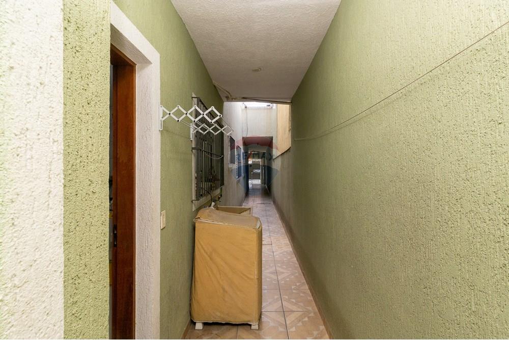 Sobrado - Venda - São Paulo , São Paulo - Rua João Maurício da Costa Jubim, 359_17-X3.jpg - Corredor - 601751067-92