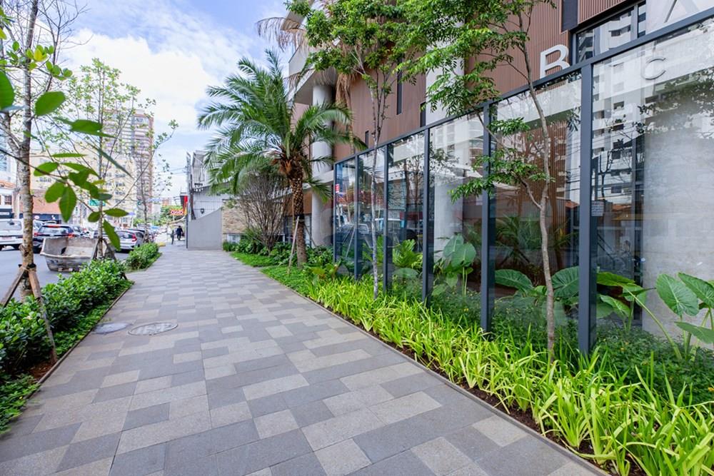 Apartamento - Venda - São Paulo , São Paulo - Cópia de 2G3A5819.jpg - Fachada - 601131002-67