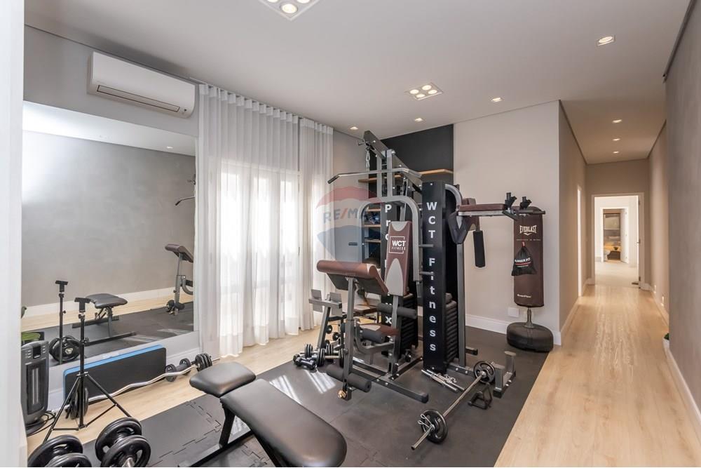 Casa - Venda - São Paulo , São Paulo - 56 - Academia.jpg - 602031008-75