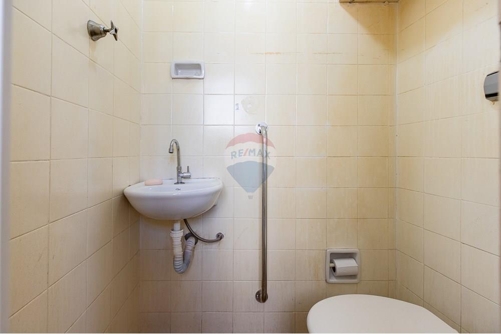 Apartamento à venda com 3 quartos, 65m² - Foto 19