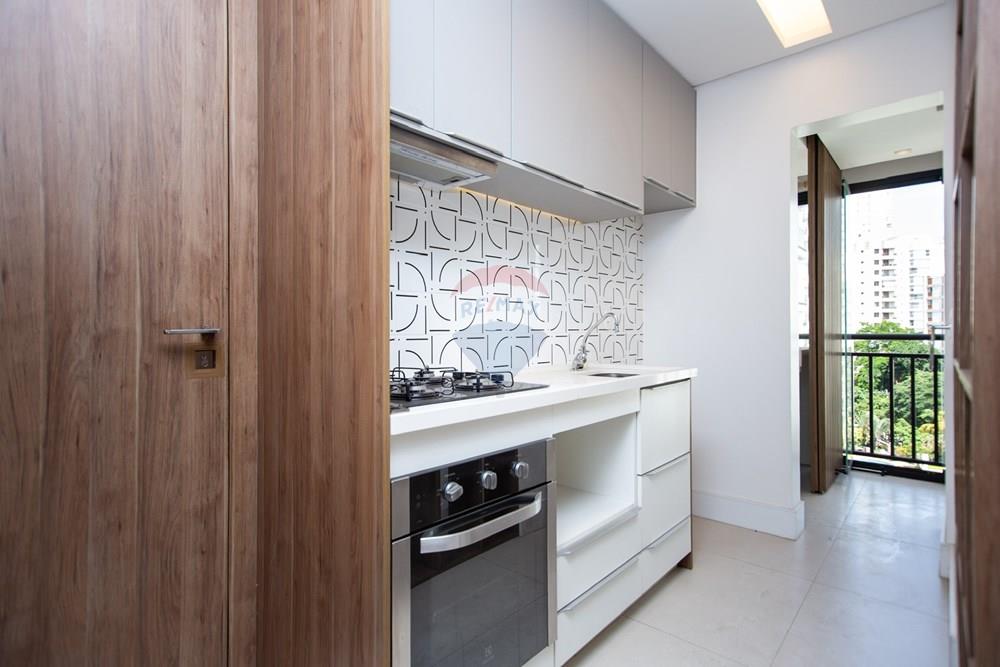 Apartamento - Venda - São Paulo , São Paulo - 012.jpeg - 601251018-122