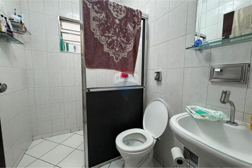 Sobrado - Venda - São Paulo , São Paulo - Rua Florindo Nicastro Malanconi (11).jpeg - 602131024-12