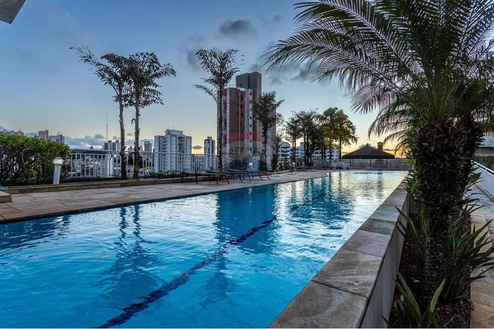 Apartamento - Venda - São Paulo , São Paulo - 21.jpg - Quintal - 602201008-215