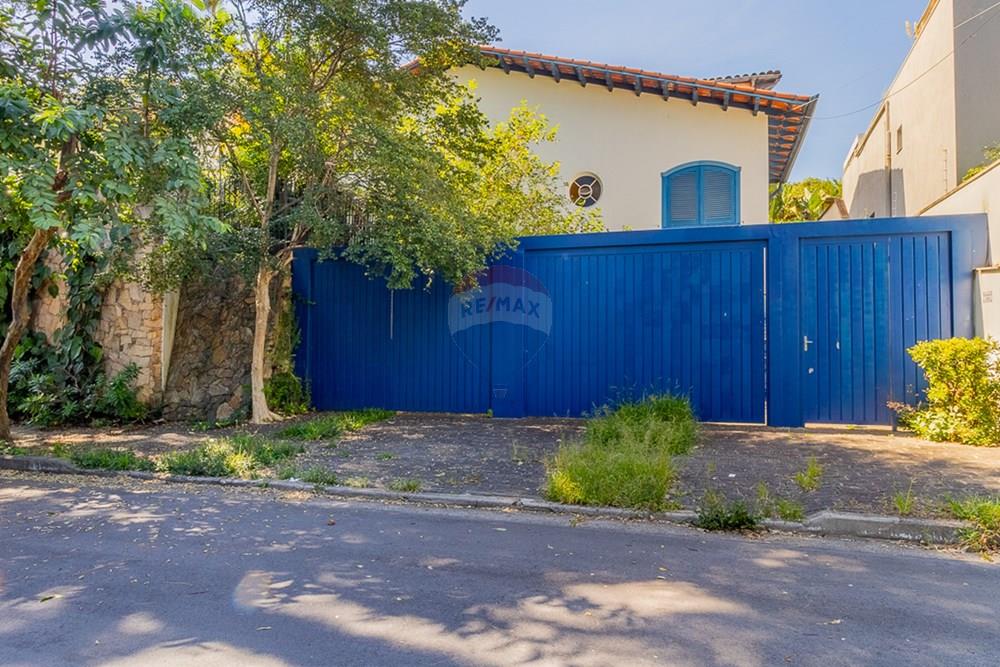 Casa - Venda - São Paulo , São Paulo - 1 (3).jpg - 601081006-143