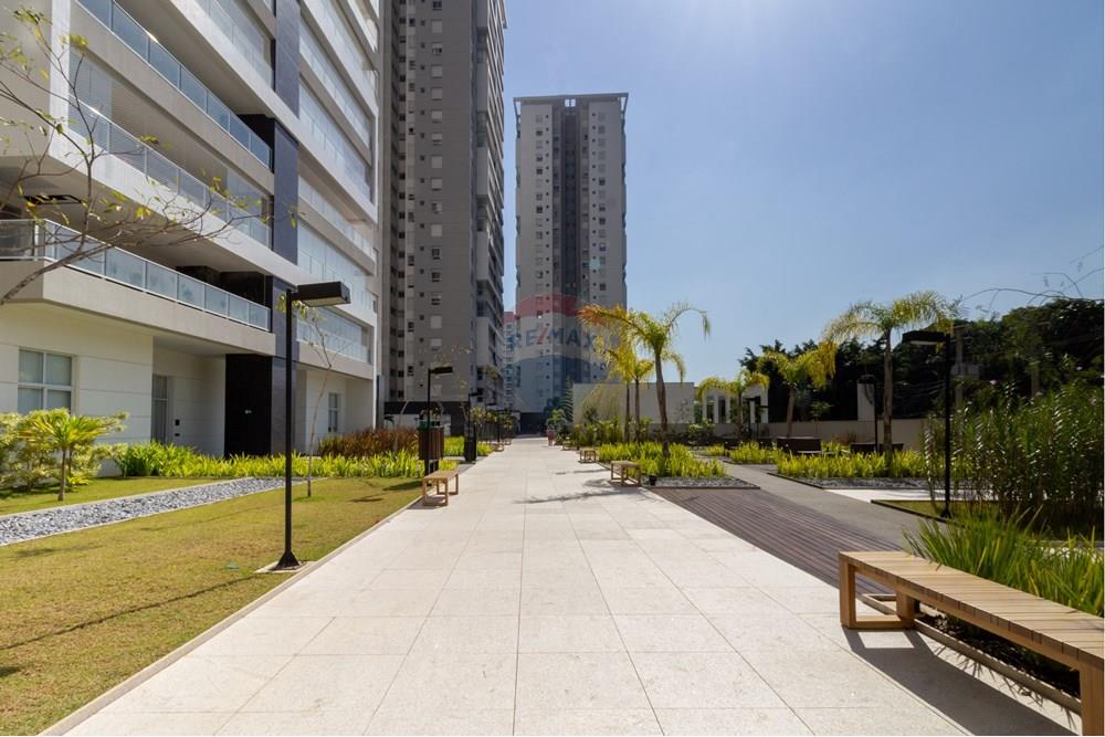 Apartamento - Venda - São Paulo , São Paulo - Cópia de 30 AREA COMUM (4).jpg - 601261021-448