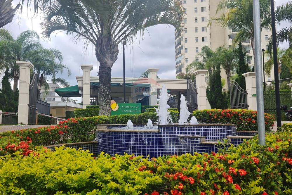 Apartamento - Alugar - Santana de Parnaíba , São Paulo - 20260205_135125.jpg - 602181029-90