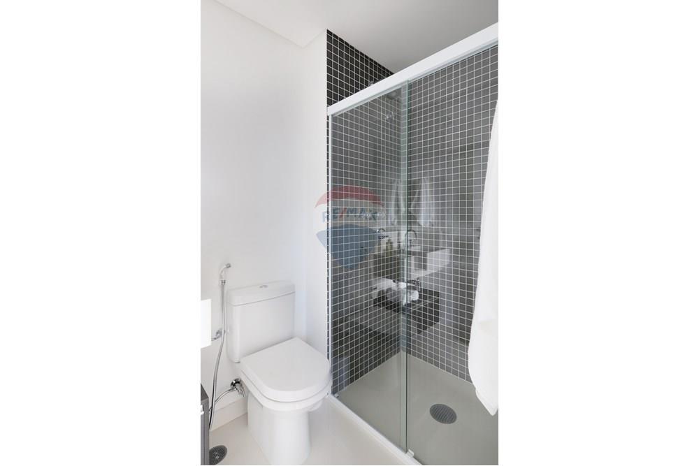 Studio - Alugar - São Paulo , São Paulo - 6_Banheiro_Stúdio (24).jpg - 601361019-3145