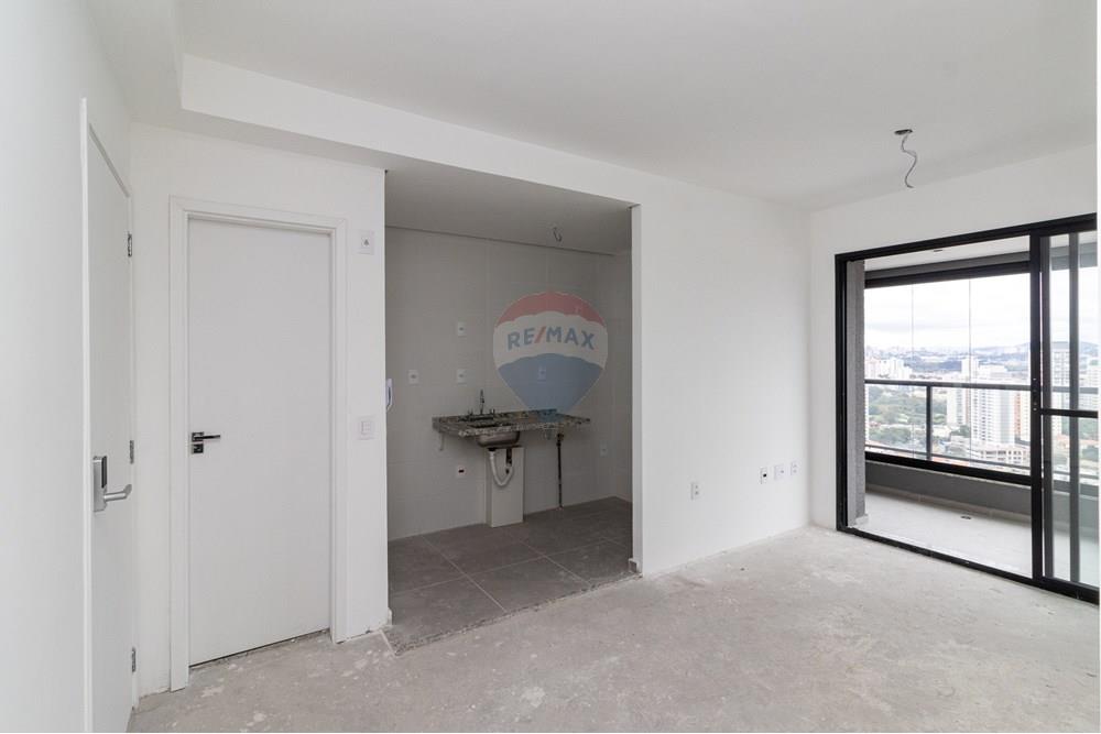 Apartamento à venda com 2 quartos, 61m² - Foto 9