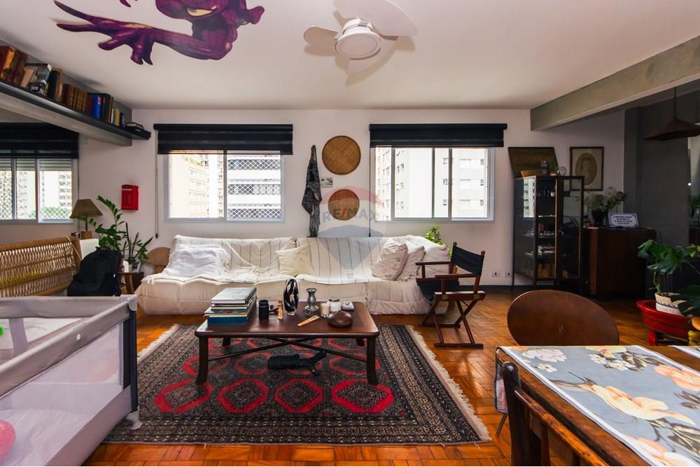 Apartamento - Venda - São Paulo , São Paulo - IMG_0231.jpg - 601371048-8