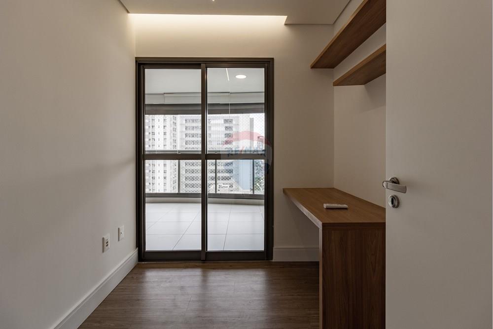 Apartamento - Alugar - São Paulo , São Paulo - _MG_5955-HDR.JPG - 601361020-463