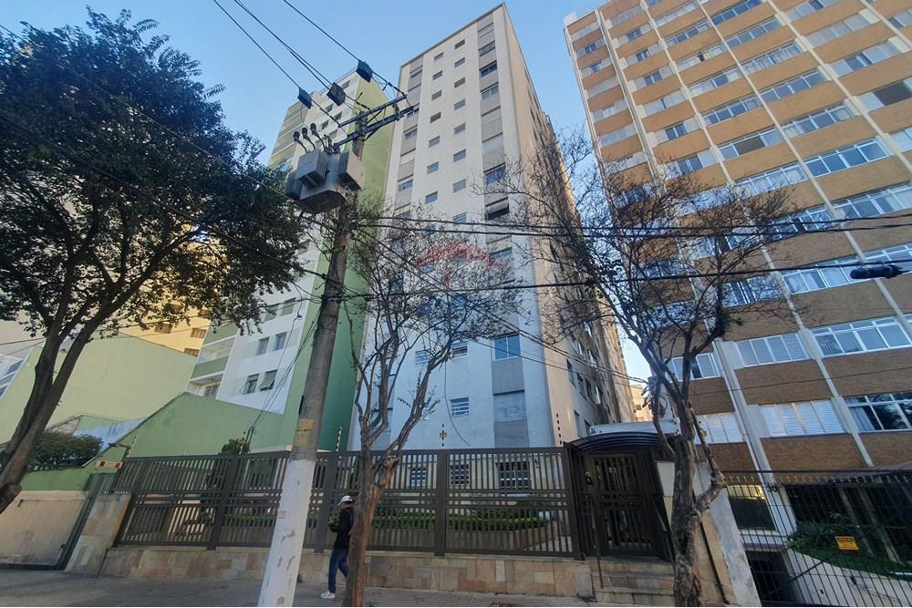 Studio - Alugar - São Paulo , São Paulo - 12 FACHADA.jpg - 602061040-17