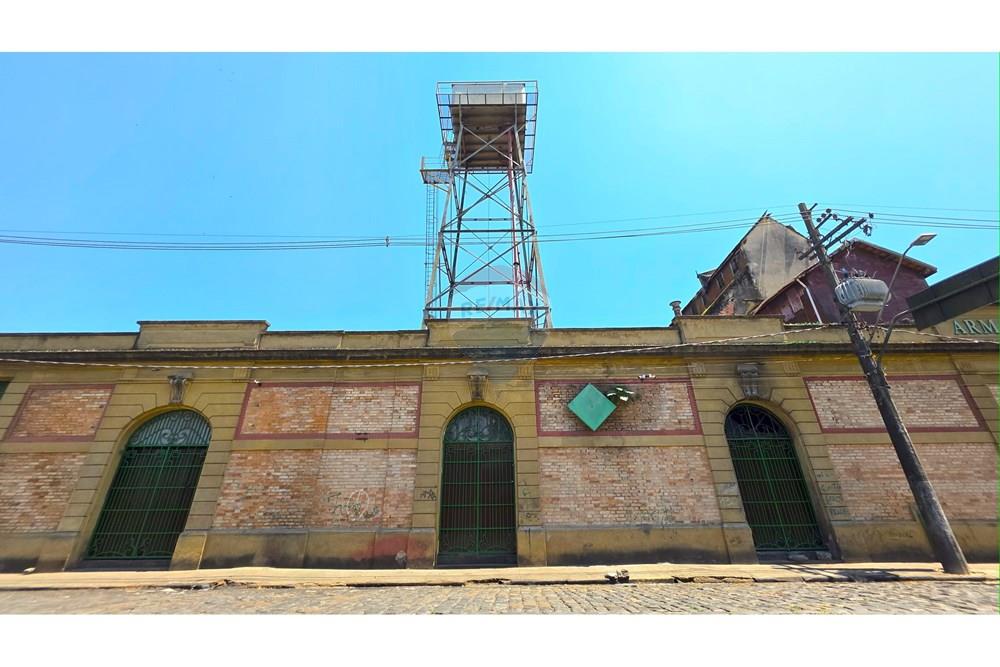 Galpão - Alugar - Santos , São Paulo - 43.jpg - 601261091-14