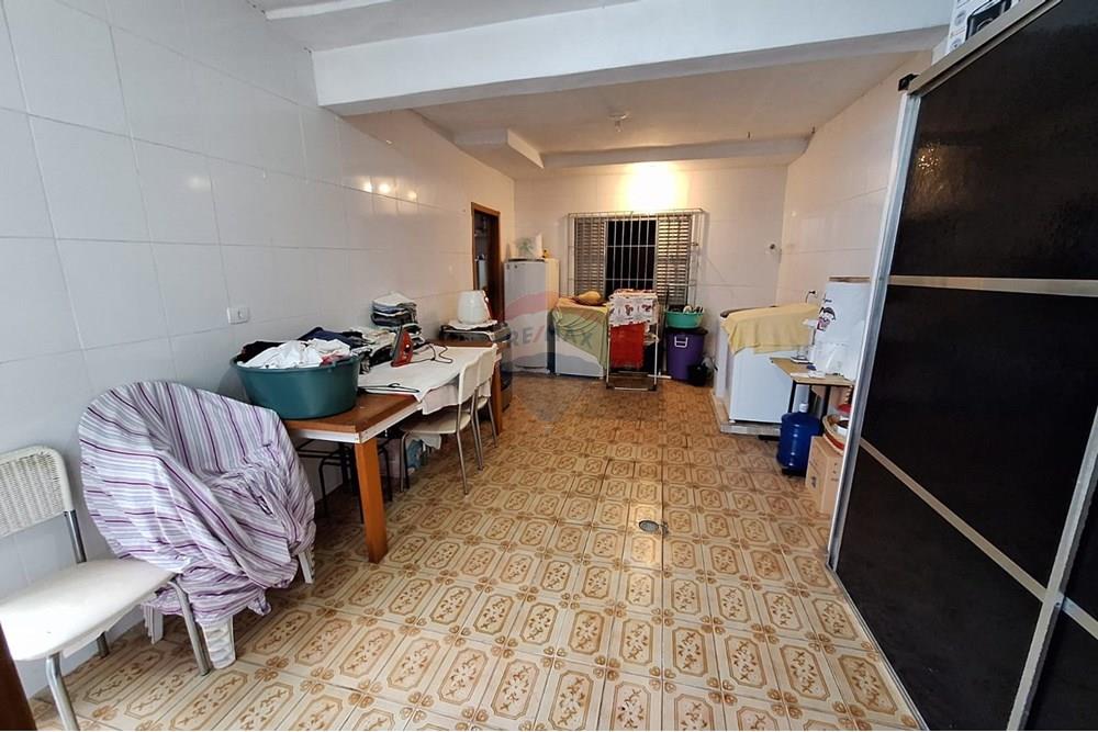 Casa - Alugar - São Paulo , São Paulo - R João Vechiareli 26 15.jpg - 601751008-1017