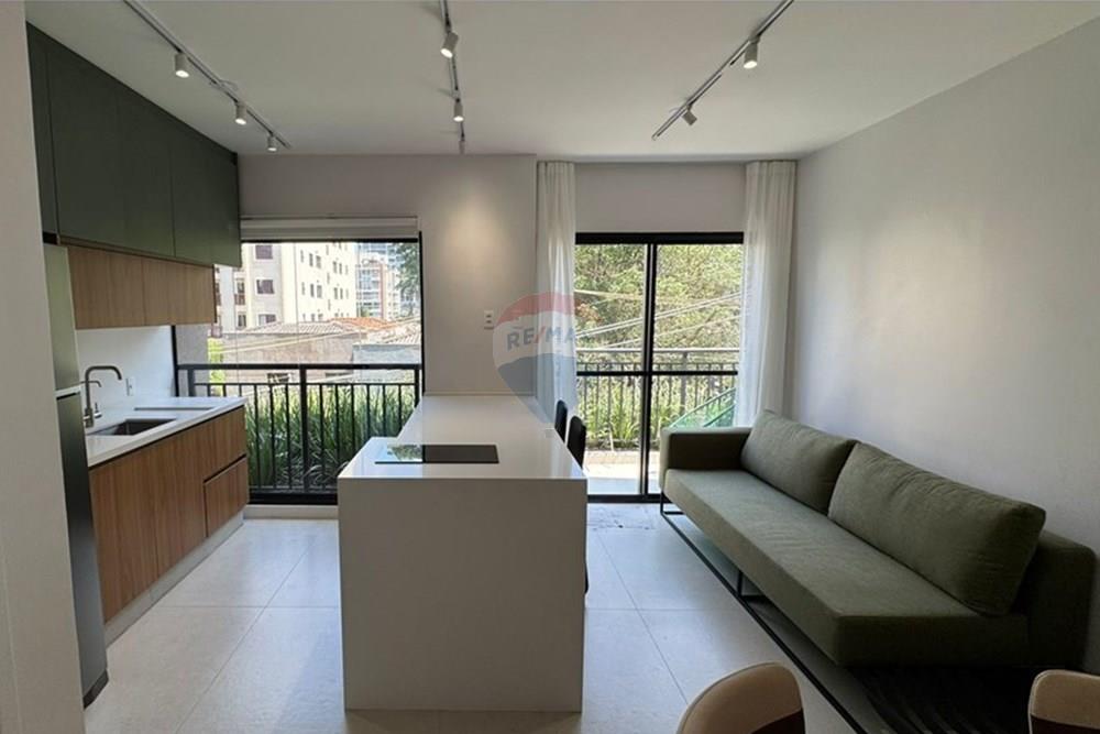 Apartamento - Alugar - São Paulo , São Paulo - WhatsApp Image 2026-03-25 at 17.57.02.jpeg - 601471007-90