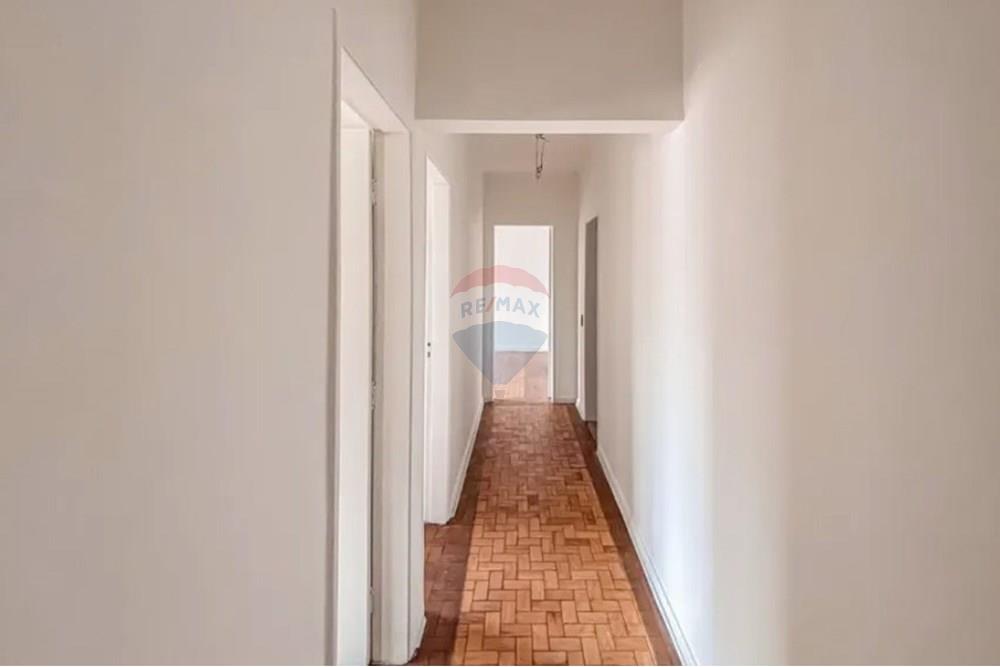 Residential - Leilighet - Sao Paulo , Sao Paulo - Brazil - Captura de tela 2025-09-25 132525.jpg - Hallway - 601081090-24