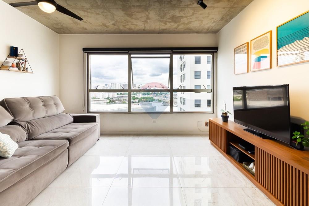 Apartamento - Venda - São Paulo , São Paulo - 1 SALA (5).jpg - 601261081-45