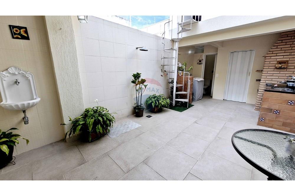 Residential - Hus på 2 plan - Sao Paulo , Sao Paulo - BR - RUA CARACAXA, 112 (43).jpg - 601051034-60