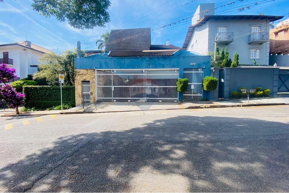 Casa - Venda - São Paulo , São Paulo - IMG_307501.jpg - 601461035-1