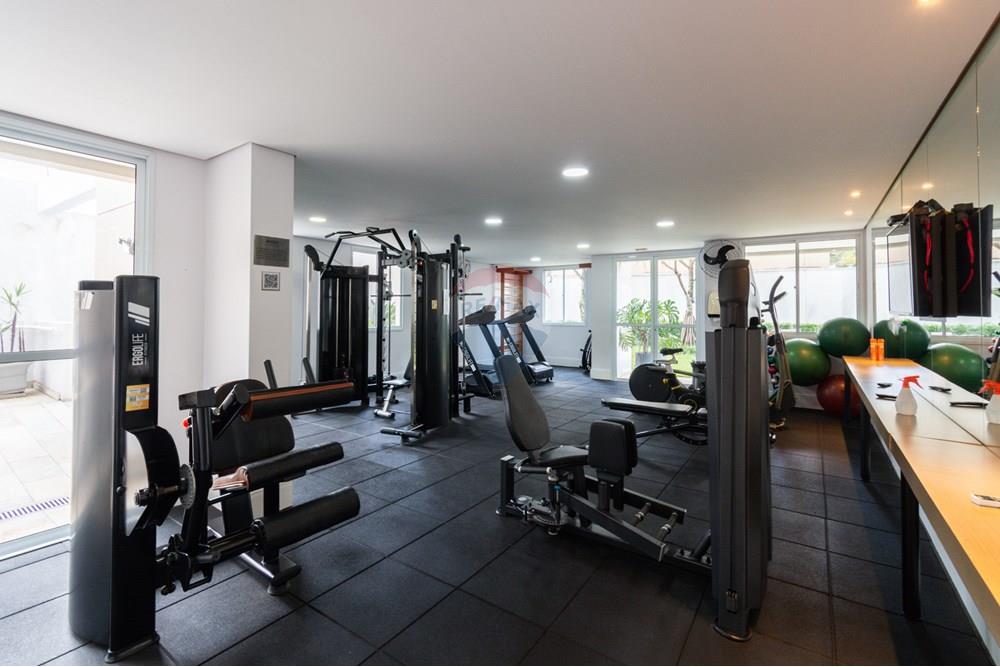 Apartamento - Venda - São Paulo , São Paulo - 01fotos_033.jpg - 601251165-156