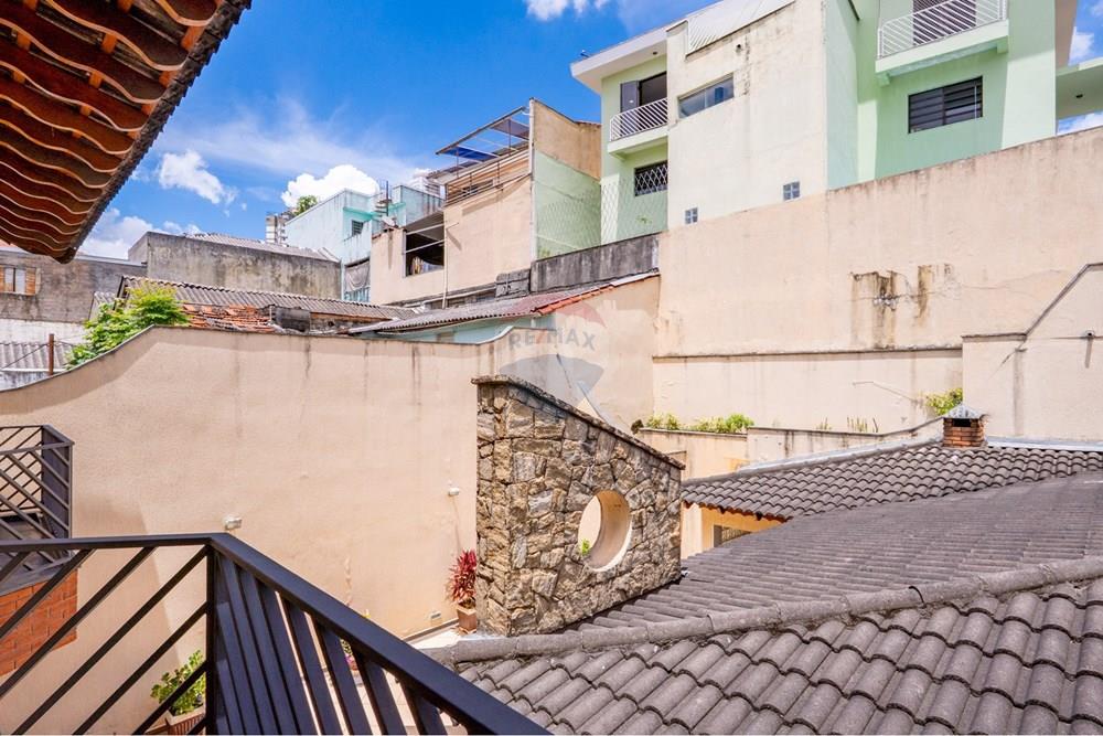 Casa - Venda - São Paulo , São Paulo - CS-109.jpg - 601471027-18