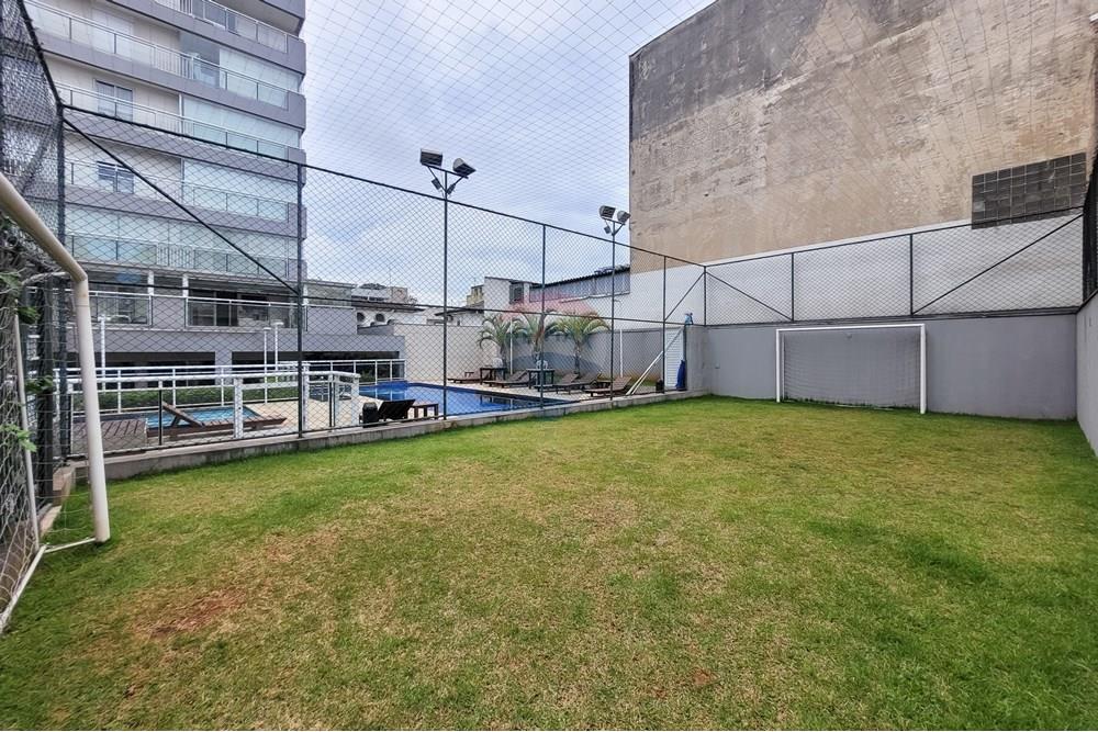 Apartamento - Venda - São Paulo , São Paulo - 27- Área de lazer - Campo de futebol.jpg - 602271006-13