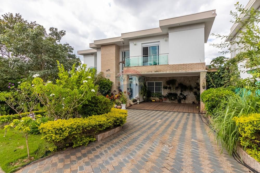 Casa de Condomínio - Venda - Jandira , São Paulo - IMG_203597.jpg - 602241014-21