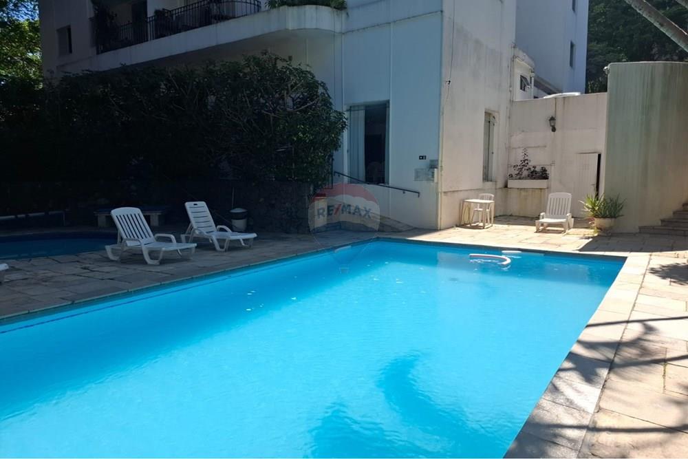 Apartamento - Alugar - São Paulo , São Paulo - 14bc8b09-f17a-452e-99b5-ae2f22b1dac2.jpg - 601461002-83