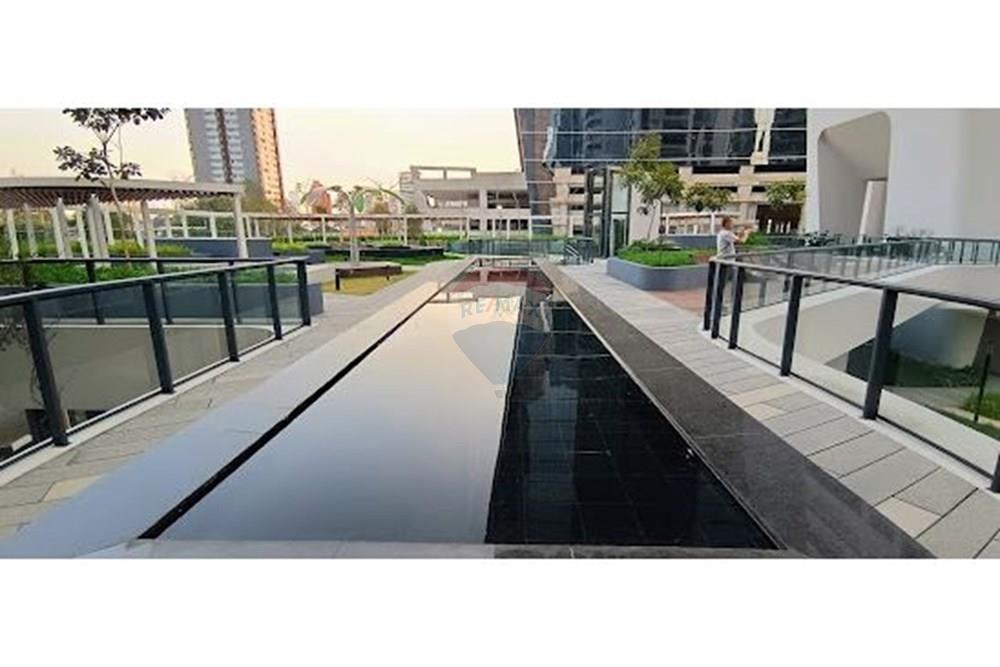 Apartamento - Alugar - São Paulo , São Paulo - 4444.JPG - 601361019-3201