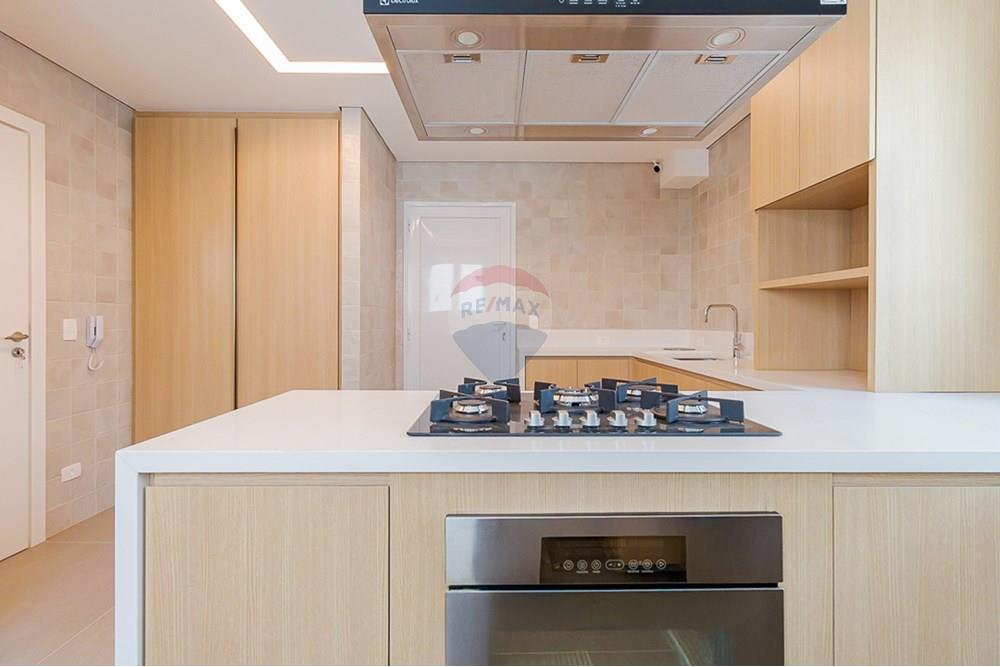 Apartamento - Venda - São Paulo , São Paulo - 14- Cozinha, Cooktop, Forno , Armários Planejados IMG_3788.jpg - Cozinha - 601081024-29