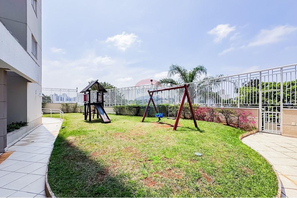 Apartamento - Venda - São Paulo , São Paulo - IMG_5096.jpg - 602031026-17