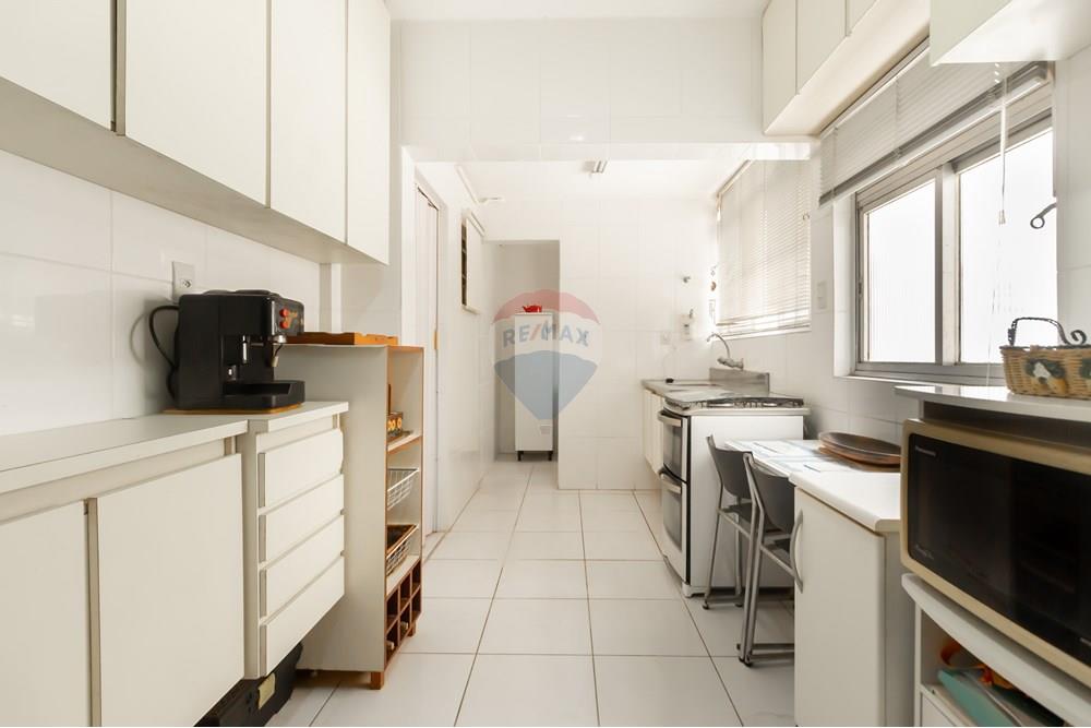 Apartamento - Venda - São Paulo , São Paulo - IMG_392722.jpg - Cozinha - 602231003-16