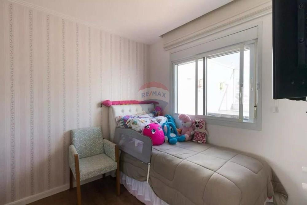 Apartamento - Alugar - São Paulo , São Paulo - Suíte 1.jpg - 602141062-5