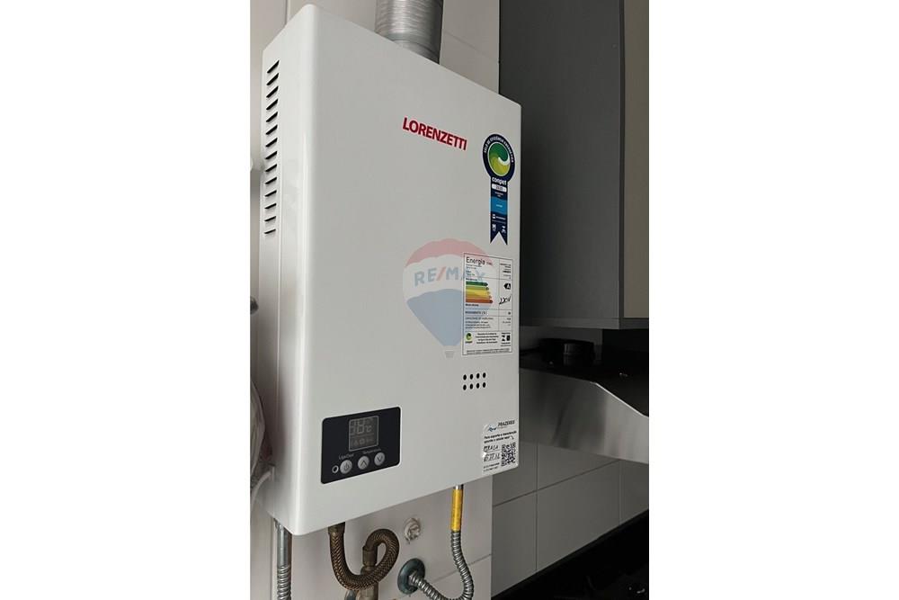 Apartamento - Alugar - São Paulo , São Paulo - IMG_6225.jpg - 602341003-19